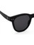 Sun #N Black - Siyah Yetişkin Güneş Gözlüğü 3