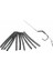 Camou Shrink Tube 10 Pcs 1.6 mm 2