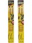 Exc 555 Sazan Boili Takımı Teflon Iğneli 25LB 2 3