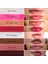 Nemlendirici Parlatıcı 3in1 Lip Balm | Dudak Bakım | Mocha Kahve | Hyaluronik Asit Seramid 3