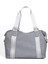 Kadın Çantası MV093 Gri 4