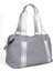 Kadın Çantası MV093 Gri 5