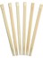 Çin Yemek Çubuğu-Chopsticks 23cm 50 Çift 3