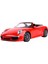 47700 Porsche 911 Carrera S Uzaktan Kumandalı Işıklı Araba 1:12 -Sunman 4
