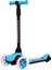Cool Wheels Cortıx LED Işıklı 3 Tekerlekli Katlanabilir Çocuk Scooter 1