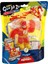 GJD03000 Goojitsu Dc Goo Shifters Superheroes 3lü - 42584 2