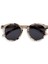 Sun #M Light Tortoise - Kahverengi Yetişkin Güneş Gözlüğü 1