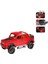 HCL-902A Sesli ve Işıklı Çek Bırak Jeep 1:22 5