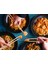Çin Yemek Çubuğu-Chopsticks 23cm 50 Çift 7