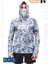 Pro Angler S24 Buff&hoodie Black Fish Mediumm 1