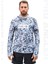 Pro Angler S24 Buff&hoodie Black Fish Mediumm 2