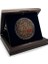 Agakulche Türkiye Yüzyılı Bronz Sikke Coin 4