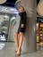İS22K8080-1008 Imza Chanel Elbise 3