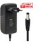 7.2 Volt - 2 Amper 5.5*2.5 Uçlu Ledli Yerli Üretim Akü Şarj Cihazı (OUT:6V-2A) 1