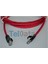 TLD-200K Cat6 2mt Kırmızı Utp Patch Kablo 1