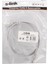 sl-cat601 Cat6 1mt Gri Utp Patch Kablo 1
