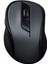 KD-185 Siyah 2.4ghz Kablosuz Mouse 1