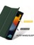 Apple iPad 8. ve 9. Nesil 2020 /2021 10.2 Inç Tablet Flip Smart Standlı Akıllı Kılıf Smart Cover 5