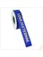 Grogren Kurdele Eternal Altın Baskılı, 2,5 cm x 23MT - Koyu Mavi 1