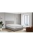Idaş Altın Ortopedik Deluxe 3' Lü Set ( Yatak + Baza + Başlık ) 1