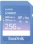Creator 256GB SDSDXEP-256G-GNCIS 280MB/S Uhs-Iı Sdxc 6k-4k UHD V60 Hafıza Kartı 2