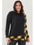 Kadın Büyük Beden Sweatshirt 1