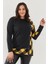 Kadın Büyük Beden Sweatshirt 3