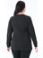 Kadın Büyük Beden Sweatshirt 3