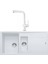 Basis Bfg 651 Bianco Granit Evye Active Batarya Set 1