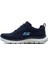 Air Cooled Memory Foam Flex 4 Sneaker Lacivert Günlük Spor Ayakkabı 1