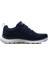 Air Cooled Memory Foam Flex 4 Sneaker Lacivert Günlük Spor Ayakkabı 2