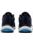 Air Cooled Memory Foam Flex 4 Sneaker Lacivert Günlük Spor Ayakkabı 4