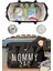 Mommy Bag Usa Anne Bebek Bakım Kadın Çantası 4