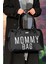 Mommy Bag Usa Anne Bebek Bakım Kadın Çantası 5