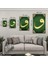 Islami Cam Tablo - Hat Sanatı - Dini Motif 02-025 7