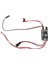 16A Fırçalanmış Esc Hız Kontrol Cihazı Wpl C14 C24 C34 C44 B14 B24 B16 B36 1/16 Rc Araba Yükseltme Parçaları Aksesuarları (Yurt Dışından) 1