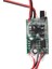 16A Fırçalanmış Esc Hız Kontrol Cihazı Wpl C14 C24 C34 C44 B14 B24 B16 B36 1/16 Rc Araba Yükseltme Parçaları Aksesuarları (Yurt Dışından) 4