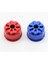 Alüminyum Alaşımlı Diferansiyel Taşıyıcı Diferansiyel Durumda Rc Araba Aksesuarları Traxxas Zirvesi Için 1/10 Rc Araba Yükseltme Parçaları Kırmızı (Yurt Dışından) 3