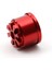 Alüminyum Alaşımlı Diferansiyel Taşıyıcı Diferansiyel Durumda Rc Araba Aksesuarları Traxxas Zirvesi Için 1/10 Rc Araba Yükseltme Parçaları Kırmızı (Yurt Dışından) 4