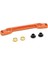 Mx-07 Metal Direksiyon Bağlantı Plakası 8516 Zd Racing Için Mx-07 MX07 Mx 07 1/7 Rc Araba Yedek Parça Aksesuarları (Yurt Dışından) 3