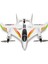 X450.0021 Plastik Kabuk Motor Taban Braketi Grubu Alıcı Muhafazası Wltoys Xk X450 Rc Uçak Uçak Yedek Parçaları (Yurt Dışından) 4