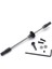 Metal Arka Aks Çelik Dişli Köprü Kiti Wpl D12 C14 C24 C34 B14 B24 B16 B36 1/16 Rc Araba Yükseltme Parçaları (Yurt Dışından) 1
