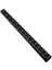 Ayarlanabilir Cetvel Rc Araba Sürüş Yüksekliğini Ayarlama 3-10MM ve Jant Kamber Aletleri Rc Araba Parçası Siyah (Yurt Dışından) 1