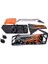 Rc Araba Kaporta Kiti 7534 7535 7536 7537 Zd Yarış Için Dbx-10 DBX10 1/10 Rc Araba Yükseltme Parçaları Yedek Aksesuarlar, 3 (Yurt Dışından) 2