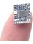 Dasmikro 2.4g 8ch Afhds Nano Yüzey Alıcı DAS87 1/87 Parçaları Flysky Verici Mini Yarış Rc Araba Parçaları (Yurt Dışından) 2