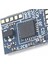 Dasmikro 2.4g 8ch Afhds Nano Yüzey Alıcı DAS87 1/87 Parçaları Flysky Verici Mini Yarış Rc Araba Parçaları (Yurt Dışından) 4