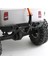 Araba Kabuk Sabit Elastik Ipli 1/10 Rc Paletli Araba Trx4 Trx6 SCX10 Kurtarma Römork Askı Kancası Yükseltme Parçaları, Yeşil (Yurt Dışından) 2
