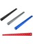 Ayarlanabilir Cetvel Rc Araba Sürüş Yüksekliğini Ayarlama 3-10MM ve Jant Kamber Aletleri Rc Araba Parçası Siyah (Yurt Dışından) 4