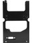 Rc Araba Metal Direksiyon Servo Depo Sabit Montaj Braketi Wpl B14 B24 C14 C24 Q65 Mn D90 D99S MN45, Siyah (Yurt Dışından) 1