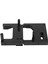 Rc Araba Metal Direksiyon Servo Depo Sabit Montaj Braketi Wpl B14 B24 C14 C24 Q65 Mn D90 D99S MN45, Siyah (Yurt Dışından) 4